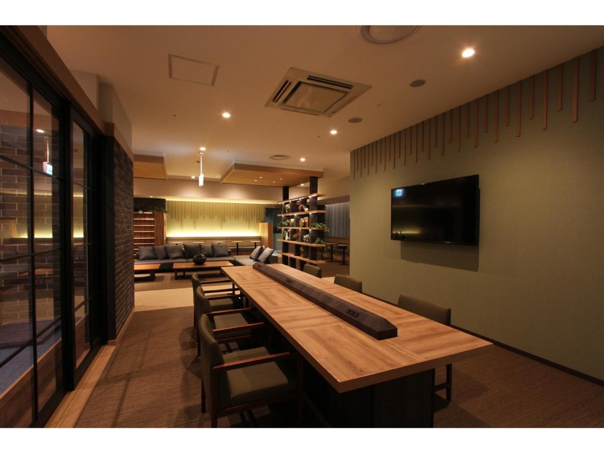 Kajimachi No Yu Spa Solani - Vacation Stay 26776V Hamamatsu Exterior foto